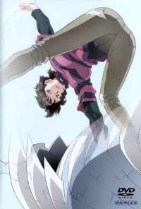BUY NEW read or die - 2305 Premium Anime Print Poster